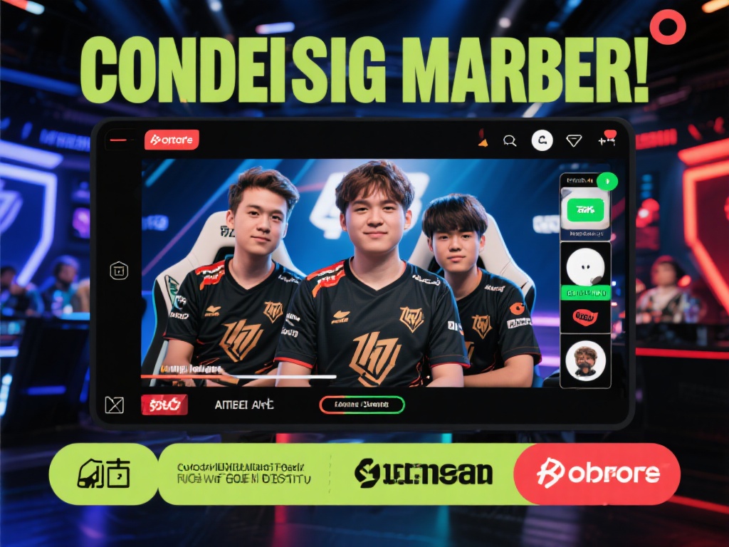 2025英雄联盟世界赛：商业价值与品牌合作的深度解析