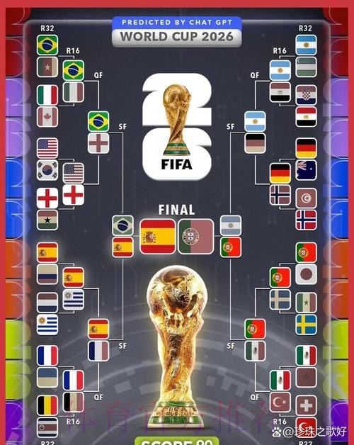 2026世界杯预测网站
